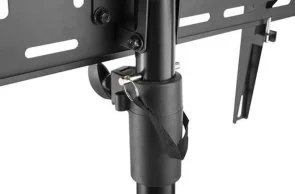 Фото: Стійка ITech FS08-46T Black № 4 | KTC