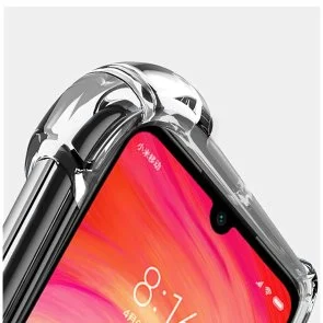 Фото: Чохол BeCover for Realme 9i - Anti-Shock Clear (708924) № 4 | KTC