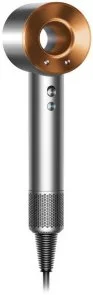Фото: Фен Dyson HD07 Supersonic Nickel/Copper (389922-01) № 4 | KTC