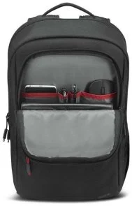 Фото: Рюкзак для ноутбука Lenovo ThinkPad Essential Eco Black (4X41C12468) № 4 | KTC
