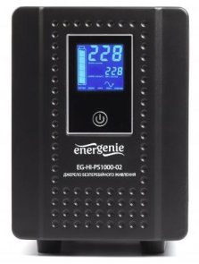 ПБЖ EnerGenie EG-HI-PS1000-02