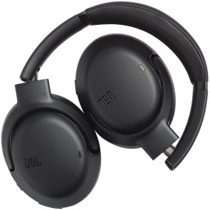 Гарнітура JBL Tour One M2 Black (JBLTOURONEM2BLK)