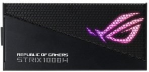 Блок живлення ASUS 1000W ROG Strix Gold Aura Edition (90YE00P1-B0NA00)