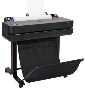 Плотер HP DesignJet T630 A1 with Wi-Fi (5HB09A)