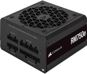 Блок живлення Corsair 750W RM750e (CP-9020248-EU)