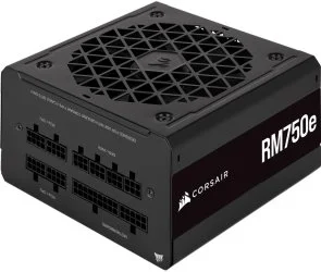 Фото: Блок живлення Corsair 750W RM750e (CP-9020248-EU) № 3 | KTC