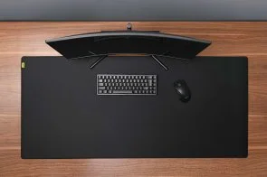 Фото: Килимок 2E Gaming Pro Speed 3XL Black (2E-SPEED-3XL-BK-PRO) № 7 | KTC