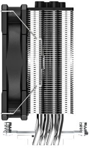 Кулер для процесора ID-COOLING SE-224-XTS