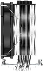 Фото: Кулер для процесора ID-COOLING SE-224-XTS № 4 | KTC