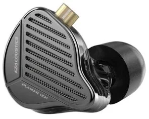 Фото: Навушники Knowledge Zenith PR1 PRO Black № 6 | KTC