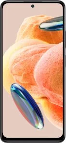 Фото: Смартфон Xiaomi Redmi Note 12 Pro 4G 8/256GB Graphite Gray № 2 | KTC
