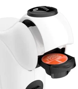 Фото: Капсульна кавоварка KRUPS Dolce Gusto Genio S Plus KP240131 № 8 | KTC