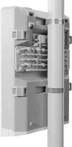 Фото: Комутатор MikroTik CRS318-16P-2S-OUT (CRS318-16P-2S+OUT) № 2 | KTC