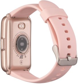 Смарт годинник 2E Wave S 46mm Pink (2E-CWW11PK)