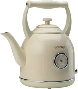 Фото: Електрочайник Gorenje K17CLIN № 2 | KTC