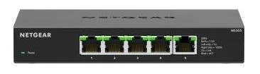 Фото: Комутатор NETGEAR MS305 (MS305-100EUS) № 2 | KTC