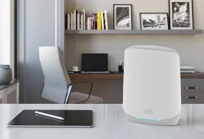 Фото: Wi-Fi система NETGEAR RBK763S White (RBK763S-100EUS) № 3 | KTC