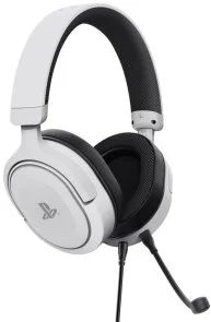 Фото: Гарнітура Trust GXT 498 Forta for PS5 White (24716) № 3 | KTC