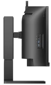 Фото: Монітор Philips Curved Business 45B1U6900CH/00 - 44.5" VA / 5120x1440 / 75 Гц / Adaptive Sync / HAS № 5 | KTC