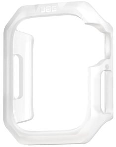 Ремінець UAG for Apple Watch 41mm - Scout Frosted Ice (1A4001110202)