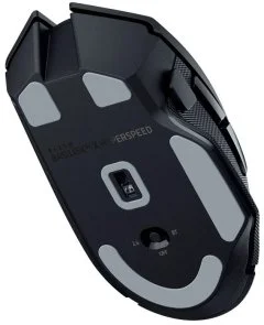 Фото: Миша Razer Basilisk V3 X Hyperspeed Wireless Black (RZ01-04870100-R3G1) № 4 | KTC