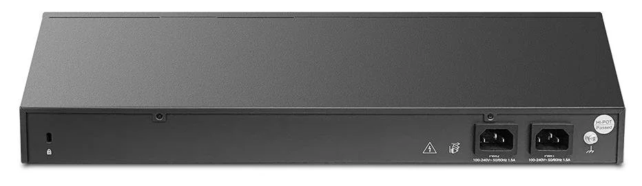 Фото: Маршрутизатор TP-Link ER8411 № 3 | KTC