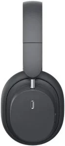 Фото: Навушники Baseus Bowie D05 Grey (NGTD020213) № 4 | KTC