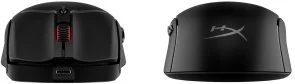 Фото: Миша HyperX Pulsefire Haste 2 Wireless Black (6N0B0AA) № 6 | KTC