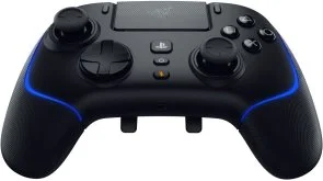 Фото: Геймпад Razer Wolverine V2 Pro for PS5 Black (RZ06-04710100-R3G1) № 2 | KTC