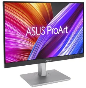 Фото: Монітор ASUS ProArt Display PA248CNV - 24.1" IPS / 1920×1200 / 75 Гц / Pivot / HAS № 3 | KTC