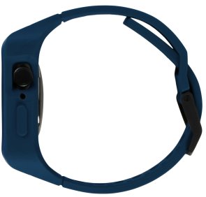 Ремінець UAG for Apple Watch 45/44/42mm - RIP CURL X Huntington Navy (194113R15252)