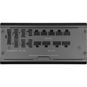Блок живлення Corsair RM1200x SHIFT 80 PLUS Gold Fully Modular ATX Power Supply (CP-9020254-EU)