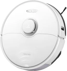 Фото: Робот-пилосос Roborock S8 White № 2 | KTC