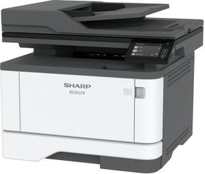 БФП Sharp MXB427WEU with Wi-Fi