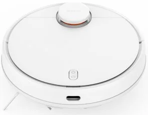 Фото: Робот-пилосос Xiaomi Mi Robot Vacuum S10 White № 2 | KTC