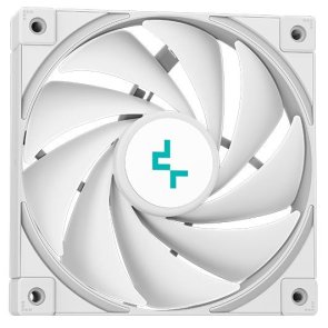 Система рідинного охолодження Deepcool LT720 White (R-LT720-WHAMNF-G-1)