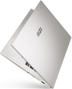 Ноутбук MSI Prestige Evo B13M-293UA Silver