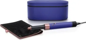 Фото: Мультистайлер Dyson Airwrap Complete Limited Edition Vinca Blue/Rose (426107-01) № 3 | KTC