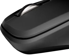 Фото: Миша OfficePro M267B Silent Click Wireless Black № 5 | KTC