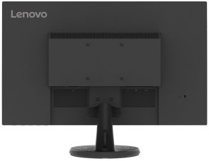 Монітор Lenovo C27-40 Black (63DDKAT6UA)