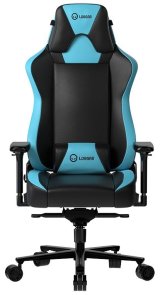 Крісло Lorgar Base 311 Black/Blue (LRG-CHR311BBL)