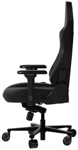 Фото: Крісло Lorgar Embrace 533 Black (LRG-CHR533B) № 5 | KTC