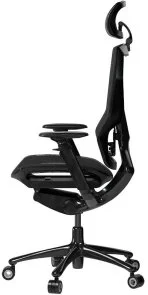 Фото: Крісло Lorgar Grace 855 Black (LRG-CHR855B) № 6 | KTC