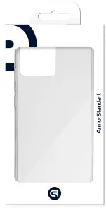 Фото: Чохол ArmorStandart for Realme C30 - Air Series Transparent (ARM61489) № 2 | KTC