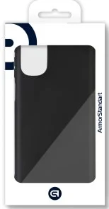 Фото: Чохол ArmorStandart for Motorola G41 - Matte Slim Fit Black (ARM62045) № 2 | KTC