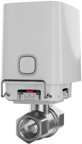 Фото: Кран перекриття води Ajax WaterStop 1/2 inch valve White (45644) № 3 | KTC
