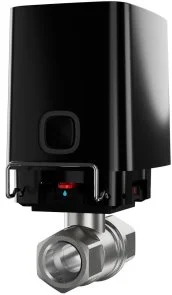 Фото: Кран перекриття води Ajax WaterStop 3/4 inch valve Black (50536) № 3 | KTC