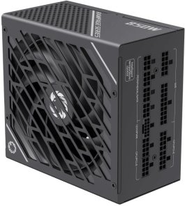 Блок живлення Gamemax 850W GX-850 Pro Black ATX3.0 PCIe5.0 (GX-850 PRO BK (ATX3.0 PCIe5.0))