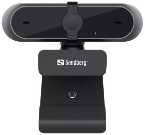 Web-камера Sandberg USB Webcam Pro (133-95)