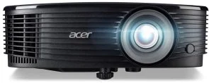 Фото: Проектор Acer X1129HP 4800 Lm (MR.JUH11.001) № 2 | KTC